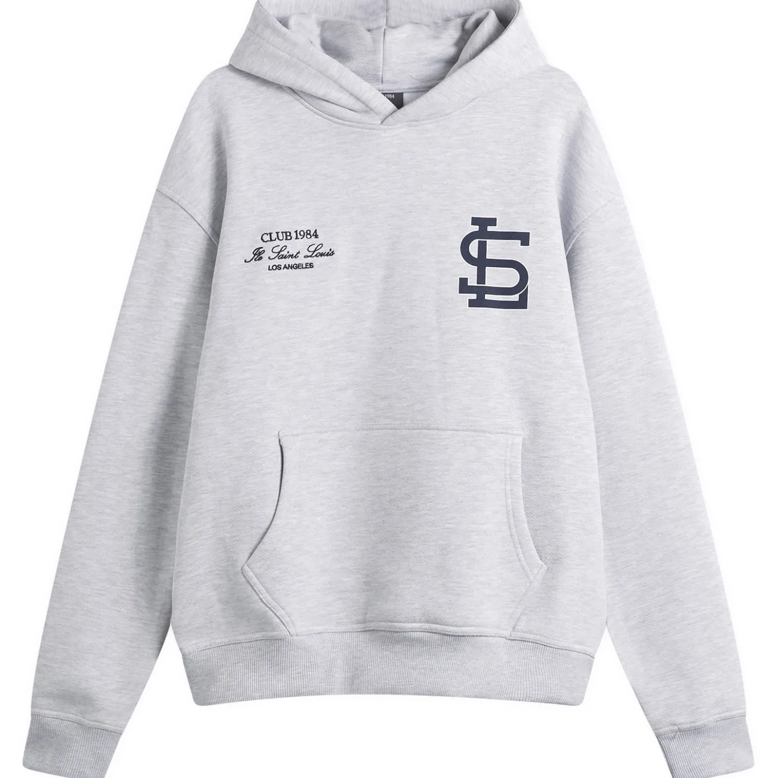 Club 1984 Sl Atheltics Hoodie