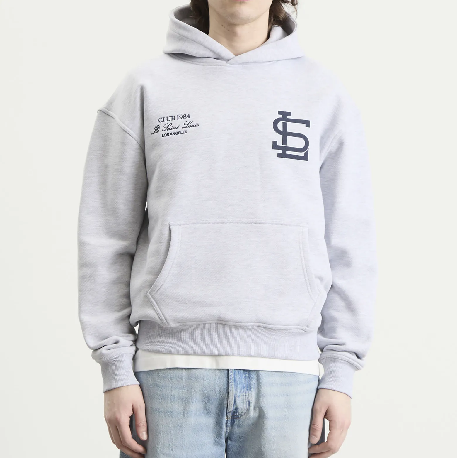 Club 1984 Sl Atheltics Hoodie