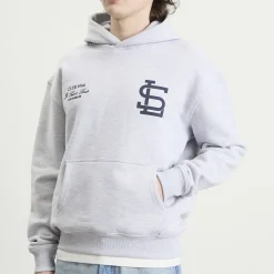 Club 1984 Sl Atheltics Hoodie