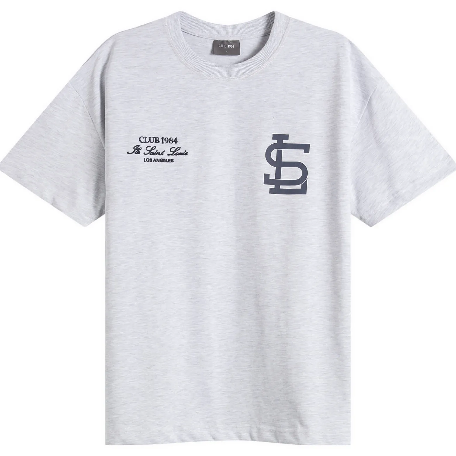Club 1984 Sl Athletics T-Shirt