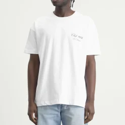 Club 1984 The Line T-Shirt