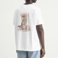 Club 1984 The Line T-Shirt