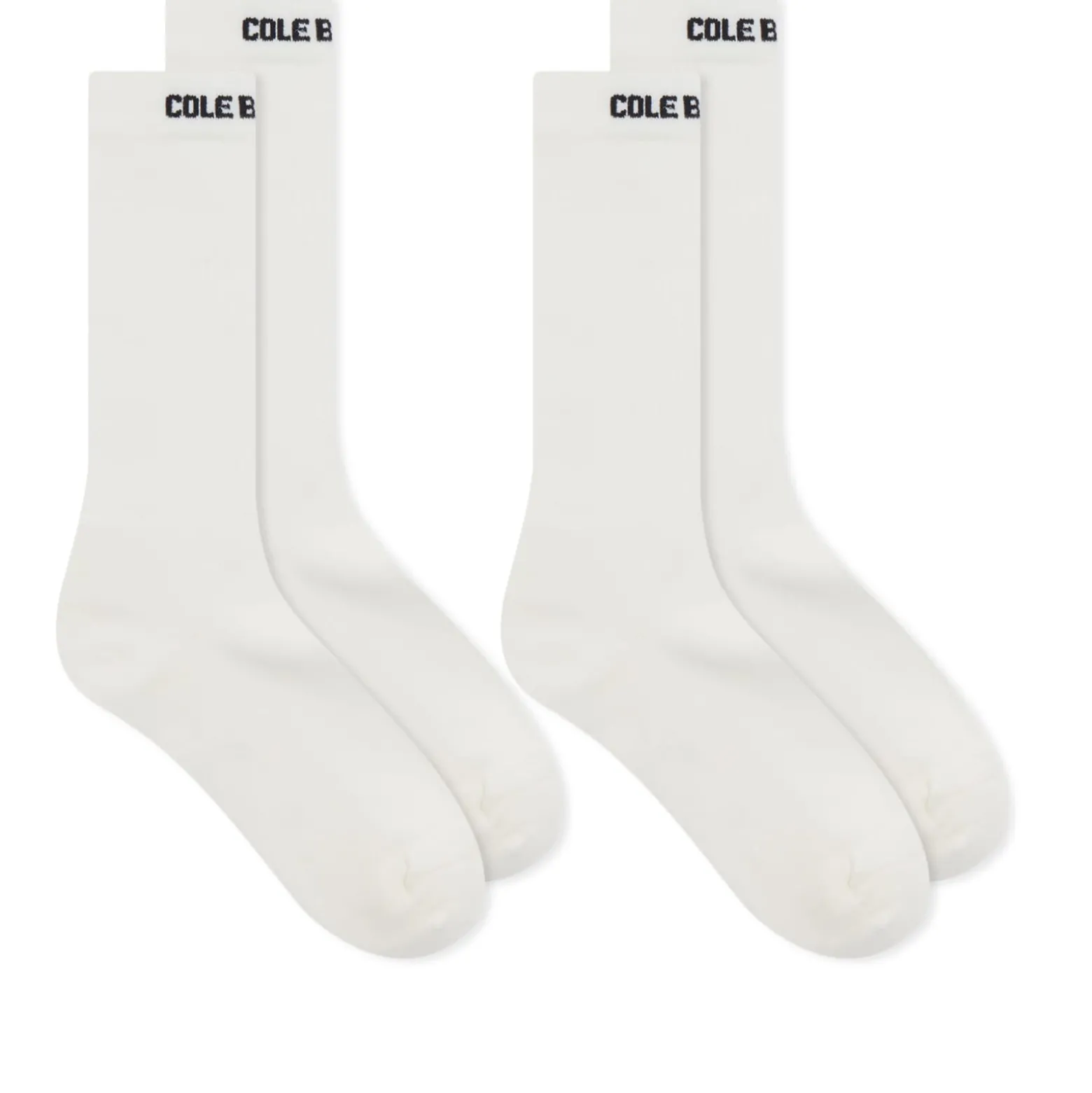 Cole Buxton CB Sports Socks - 2 Pack