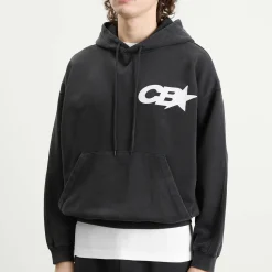 Cole Buxton CB Star Racing Hoodie