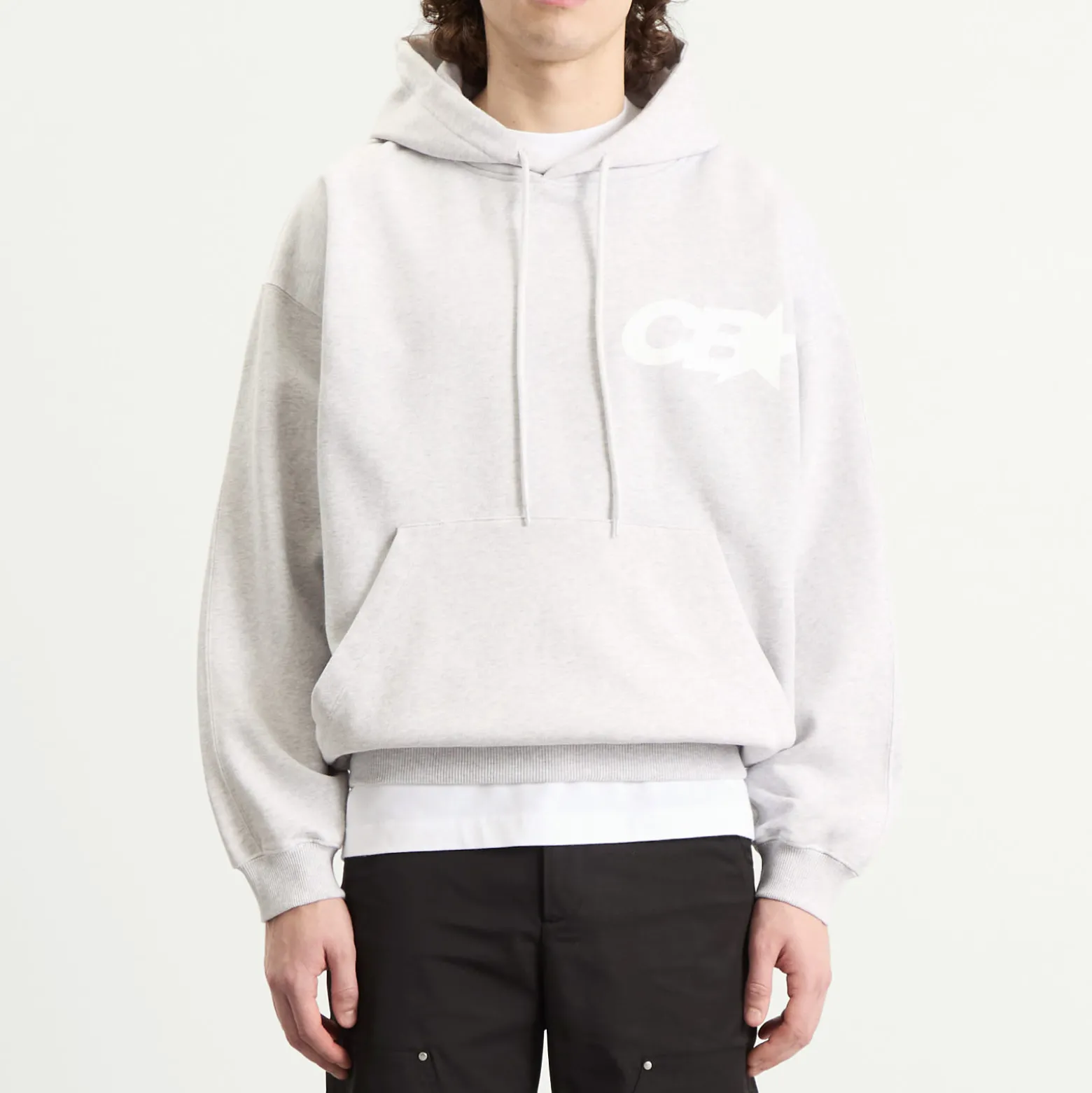 Cole Buxton CB Star Racing Hoodie