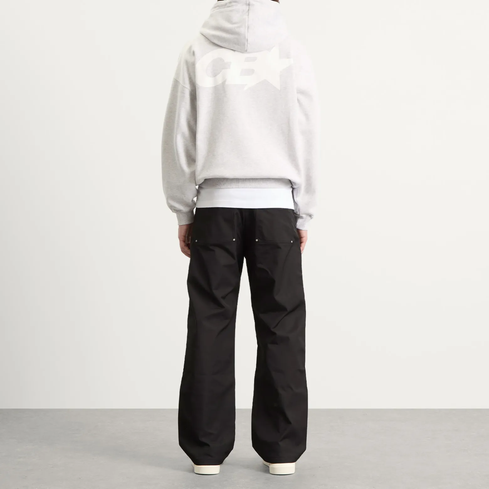 Cole Buxton CB Star Racing Hoodie
