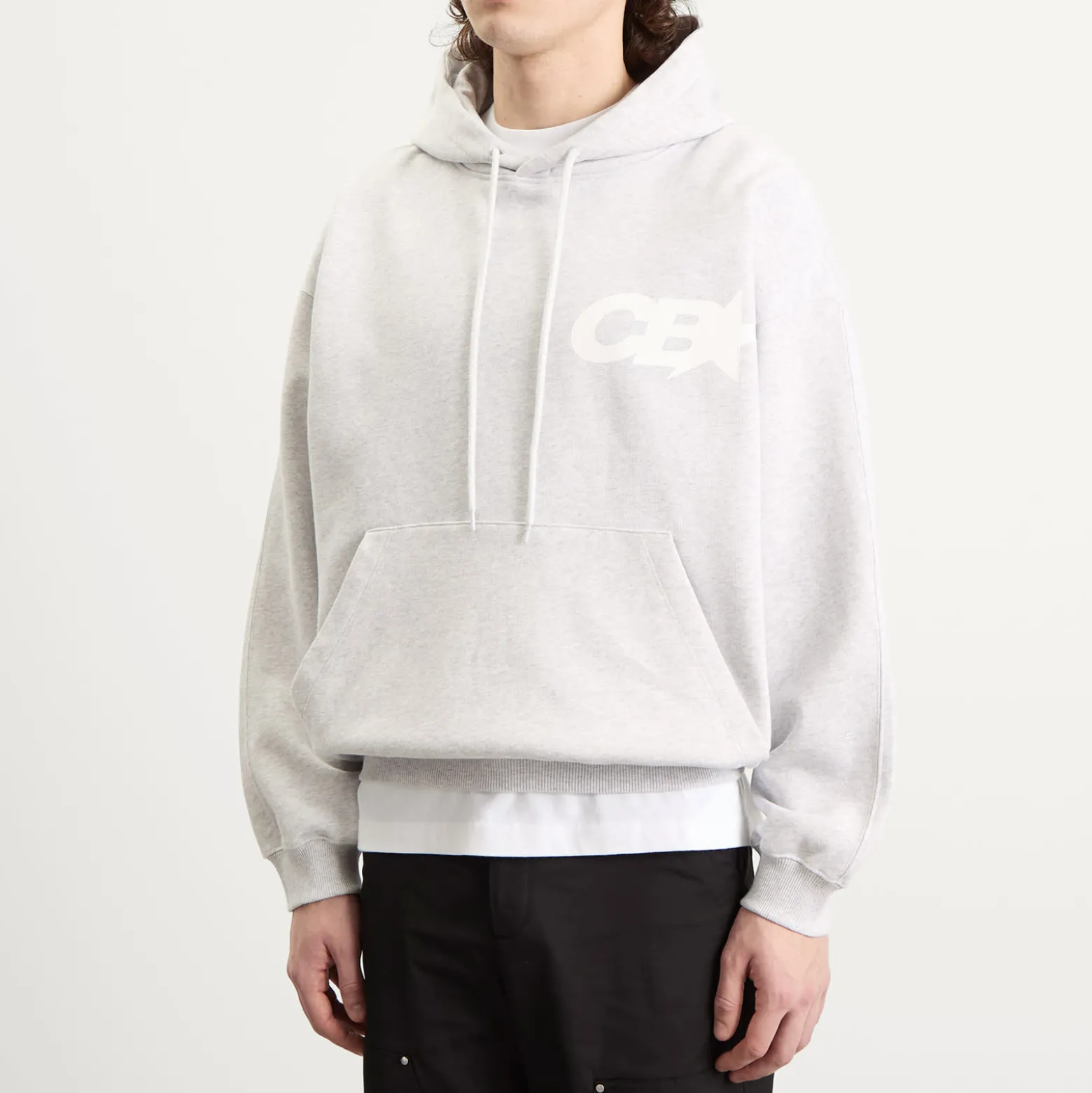 Cole Buxton CB Star Racing Hoodie