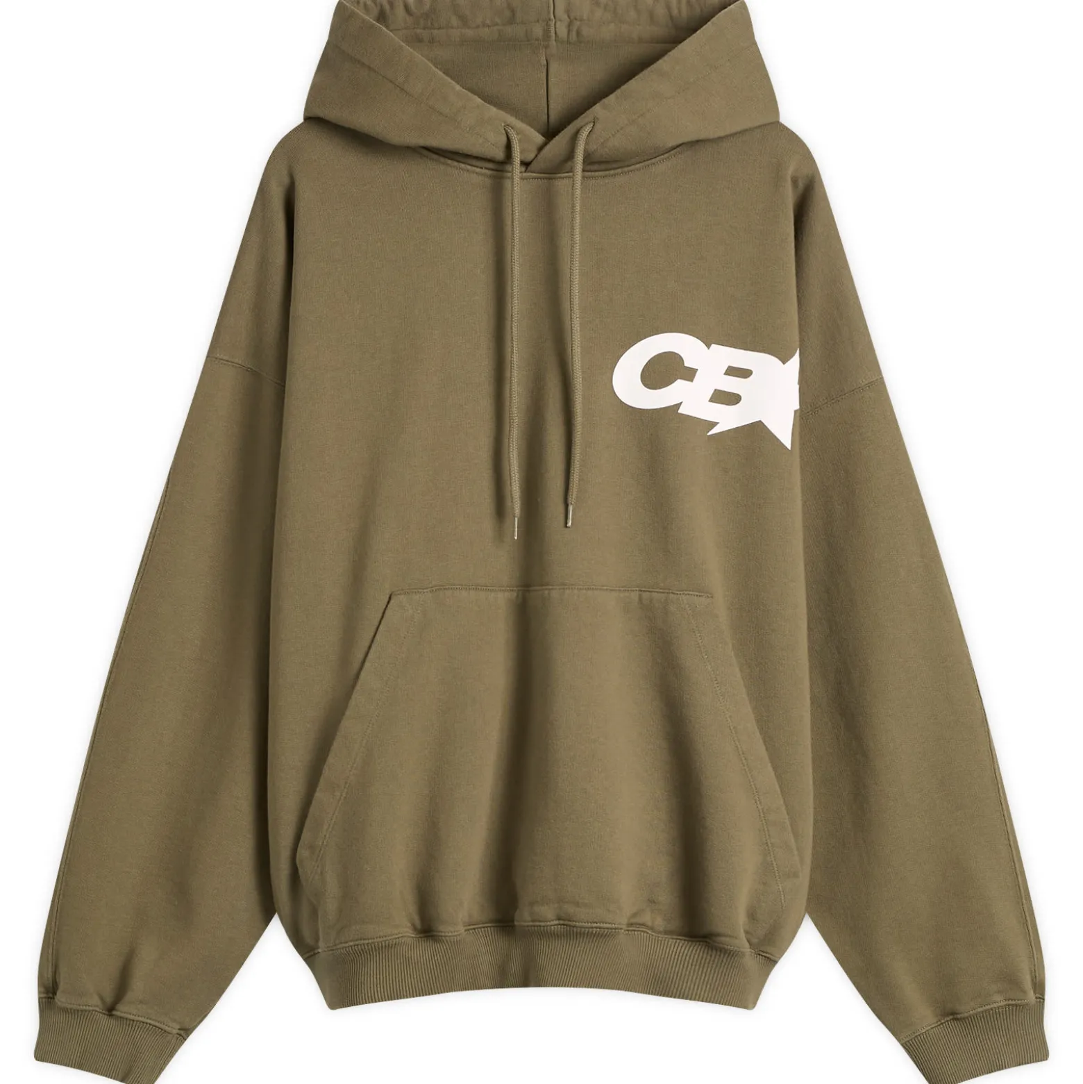 Cole Buxton CB Star Racing Hoodie