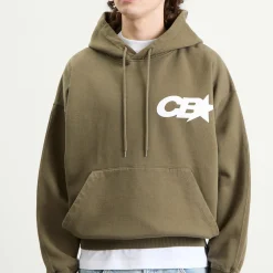 Cole Buxton CB Star Racing Hoodie