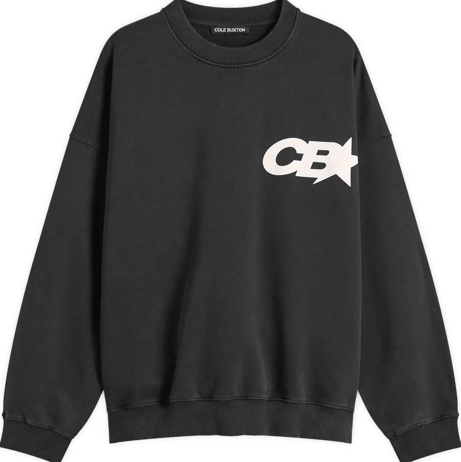 Cole Buxton CB Star Racing Sweatshirt