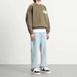 Cole Buxton CB Star Racing Sweatshirt