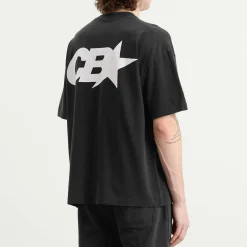 Cole Buxton CB Star Racing T-Shirt