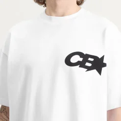 Cole Buxton CB Star Racing T-Shirt