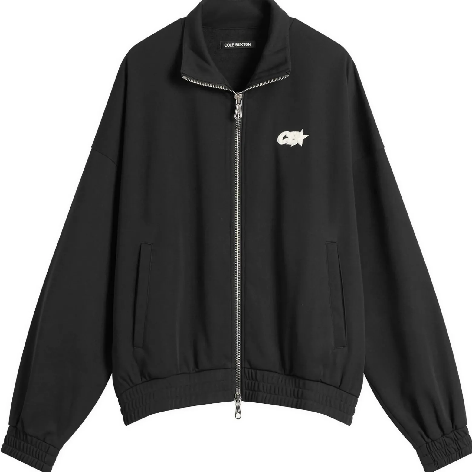 Cole Buxton CB Star Track Jacket