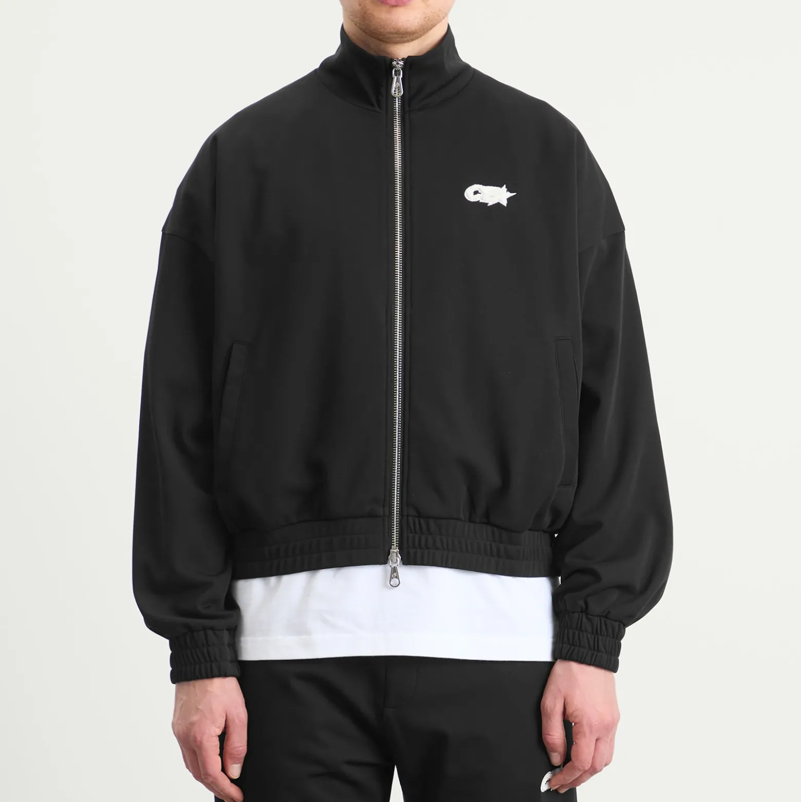 Cole Buxton CB Star Track Jacket