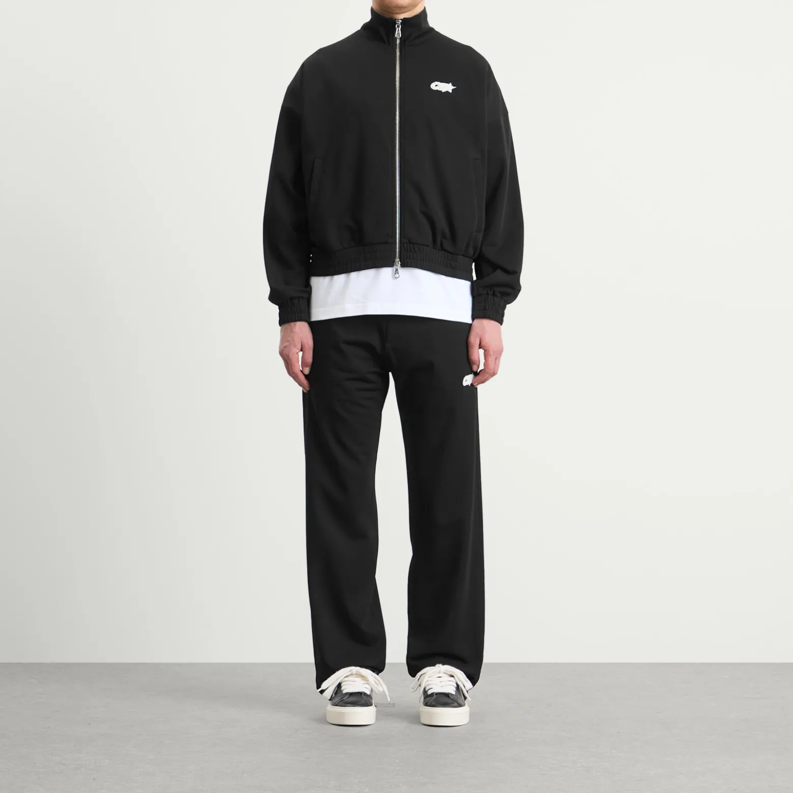 Cole Buxton CB Star Track Jacket