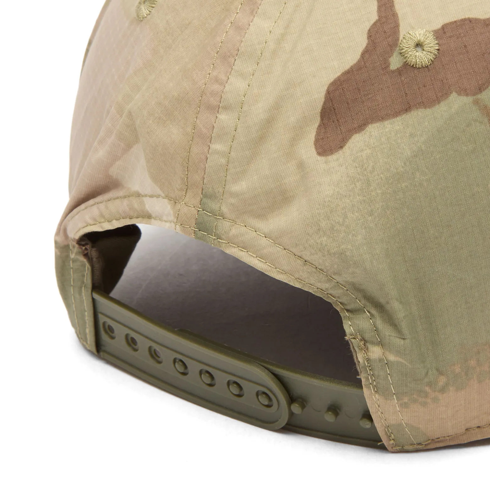 Cole Buxton Derby Cap