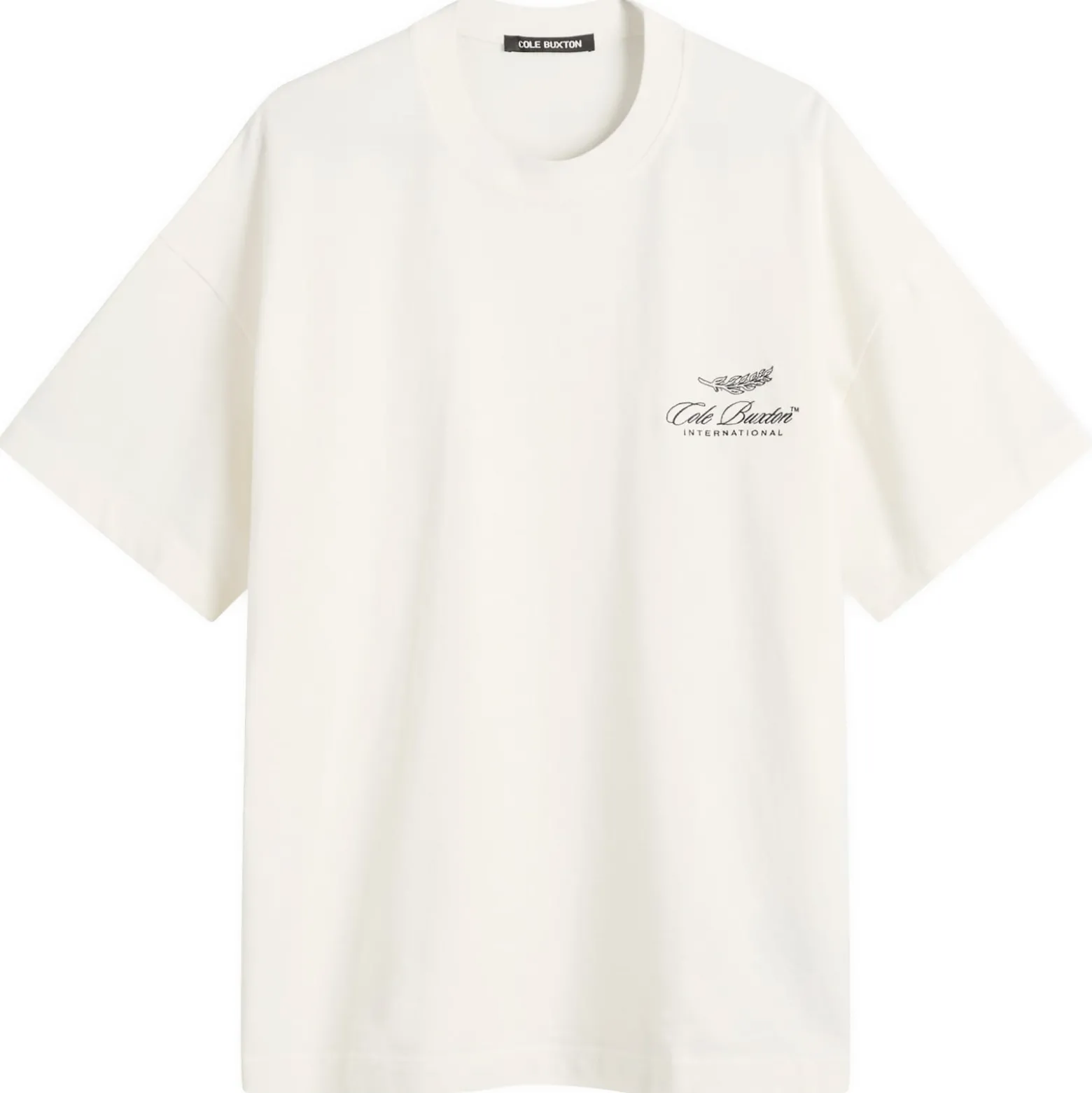 Cole Buxton International T-Shirt
