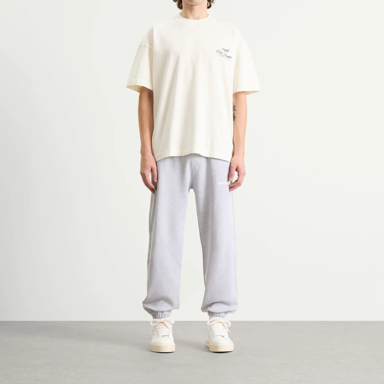 Cole Buxton International T-Shirt