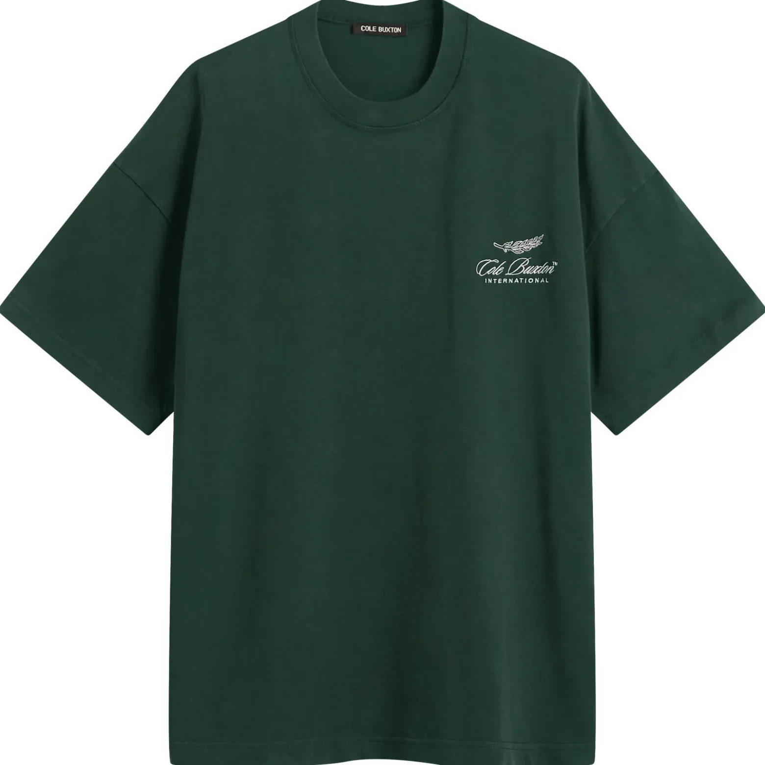 Cole Buxton International T-Shirt