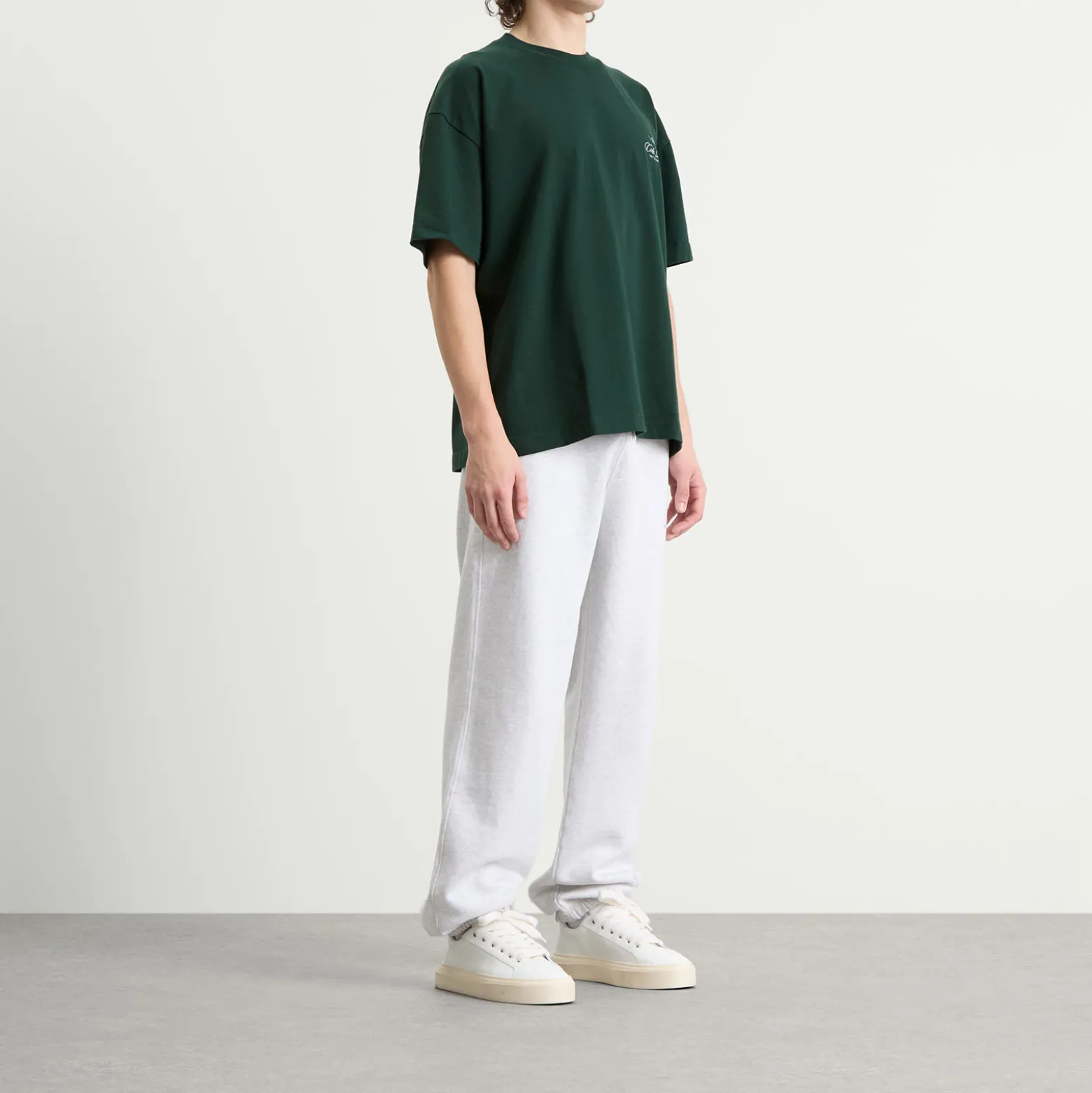 Cole Buxton International T-Shirt