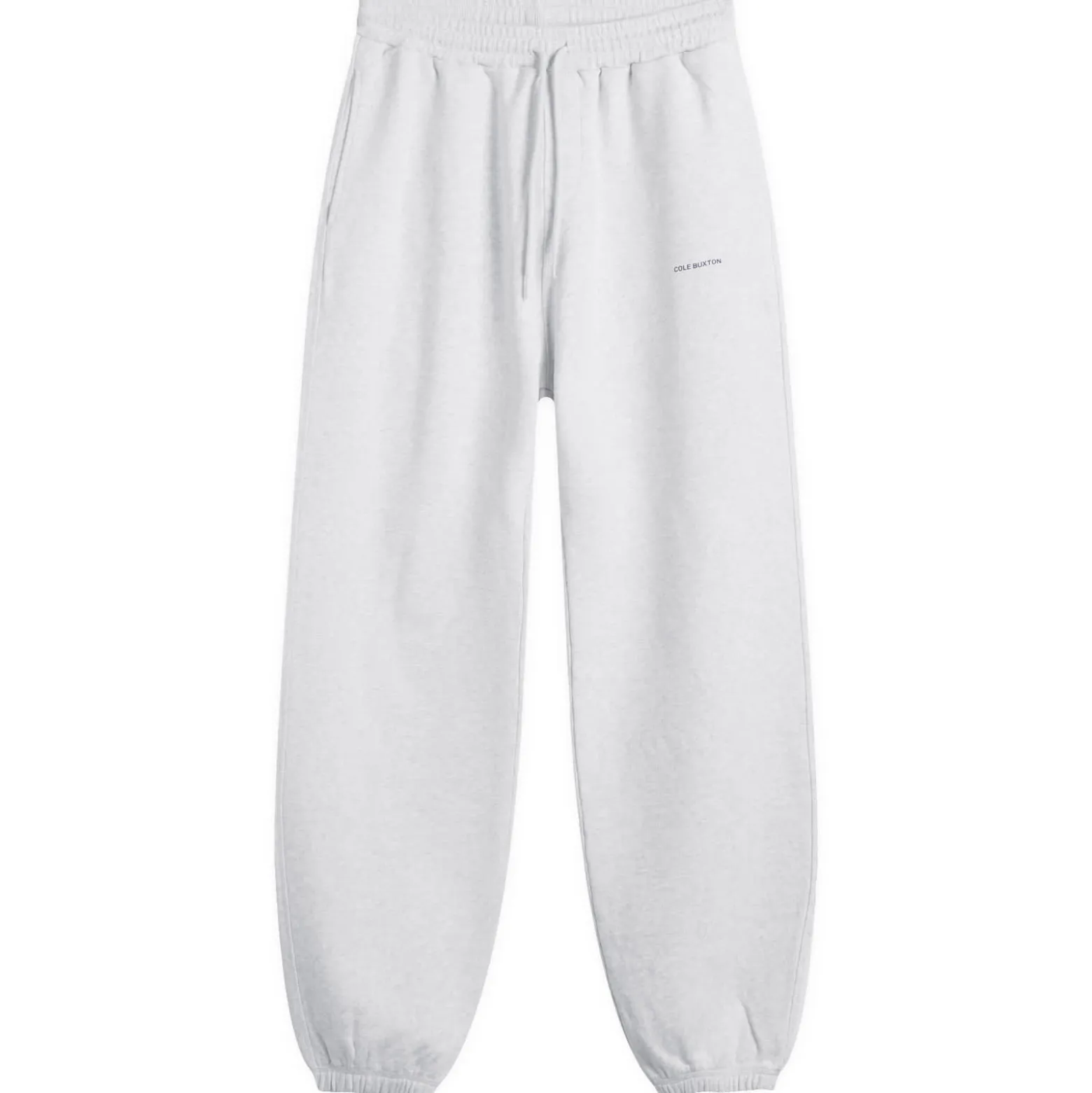 Cole Buxton Mini Logo Sweatpants