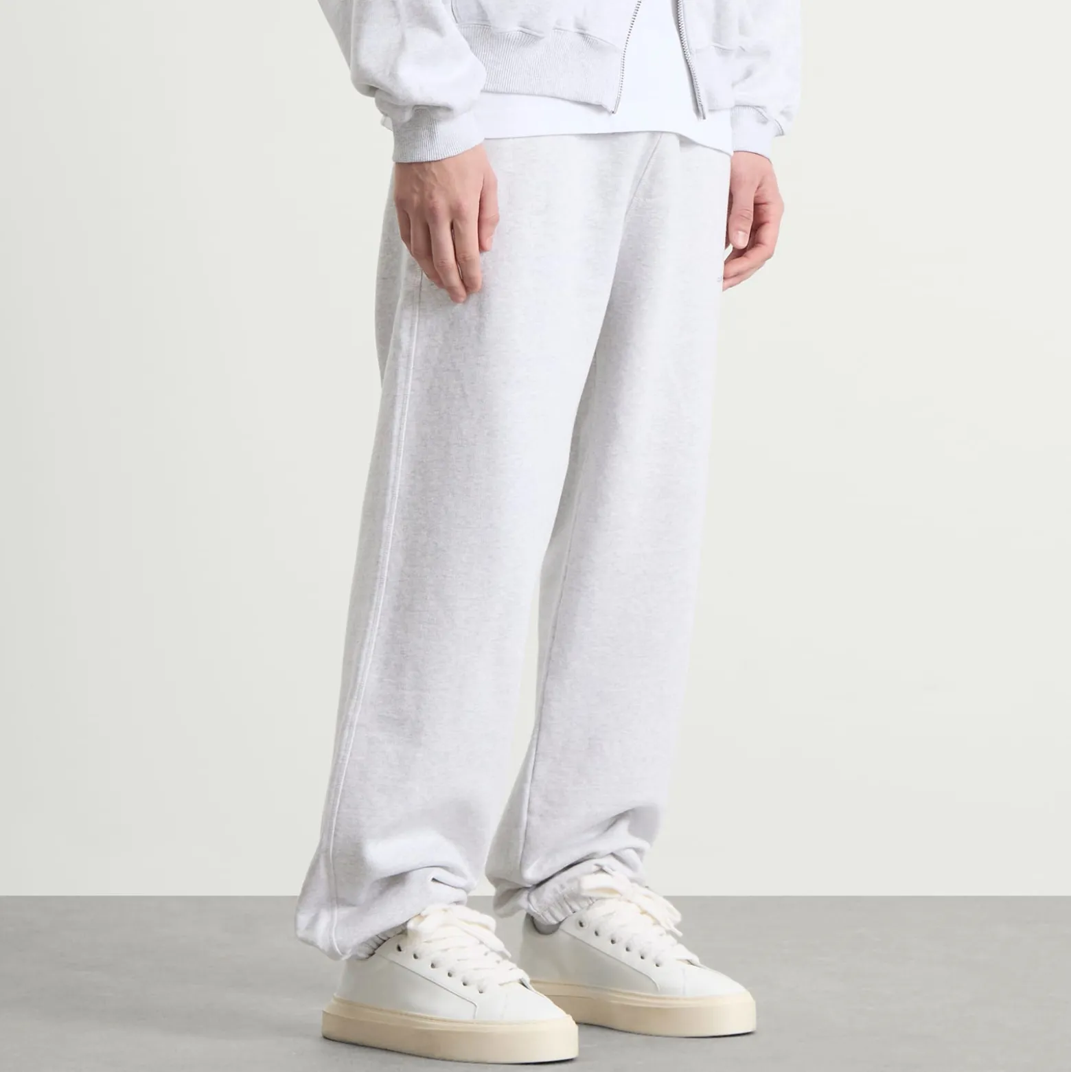 Cole Buxton Mini Logo Sweatpants
