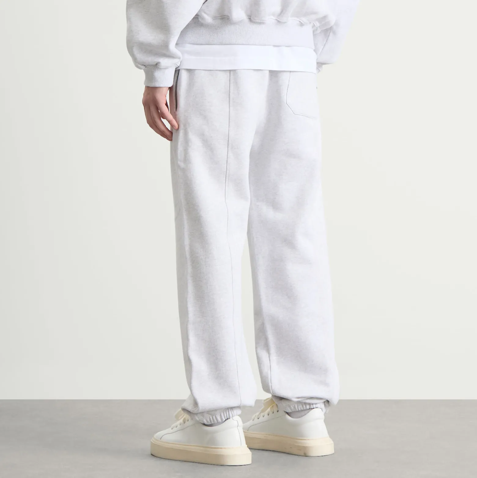 Cole Buxton Mini Logo Sweatpants