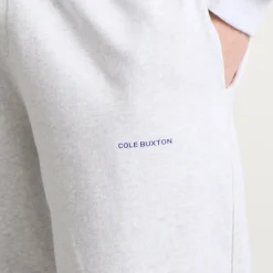 Cole Buxton Mini Logo Sweatpants