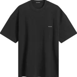 Cole Buxton Mini Logo T-Shirt