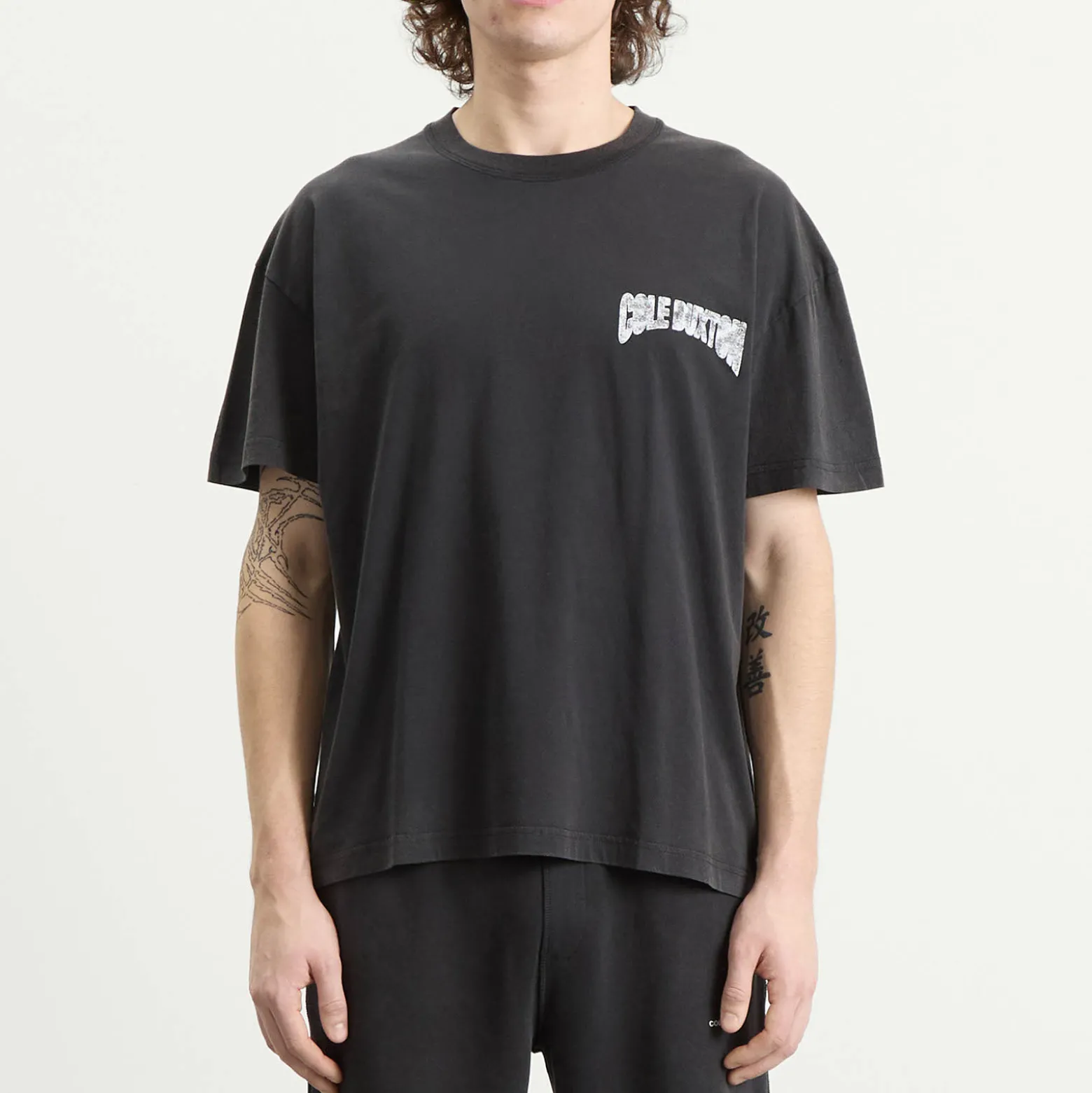 Cole Buxton Patriot T-Shirt
