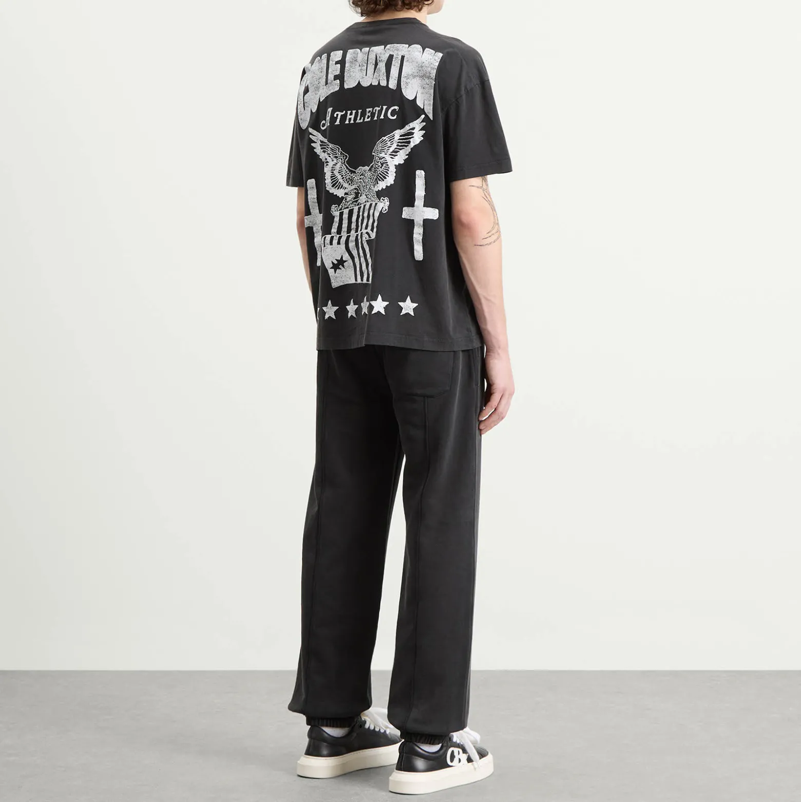 Cole Buxton Patriot T-Shirt