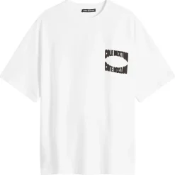 Cole Buxton Reflected Arc T-Shirt