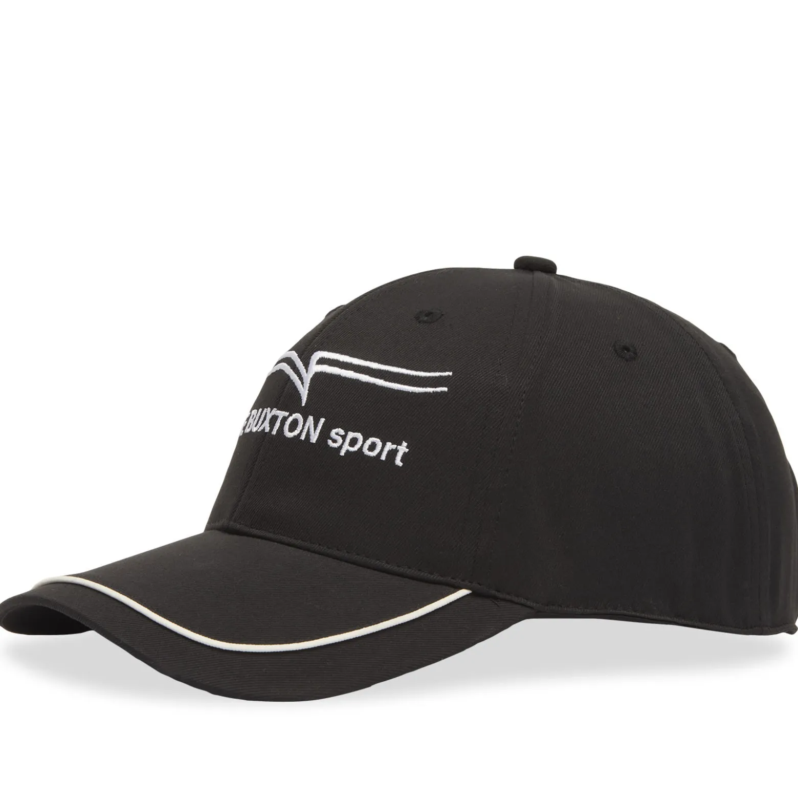 Cole Buxton Sport Piped Cap