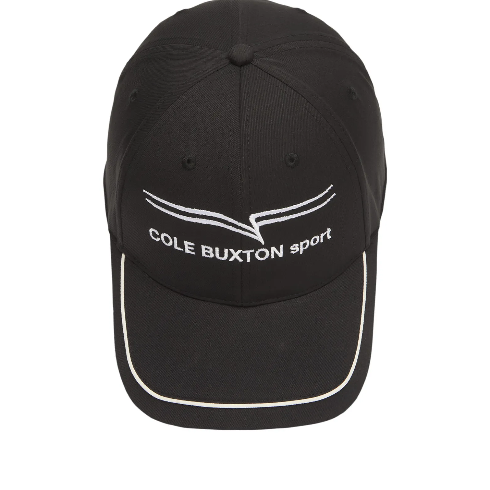 Cole Buxton Sport Piped Cap