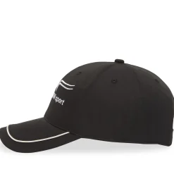 Cole Buxton Sport Piped Cap