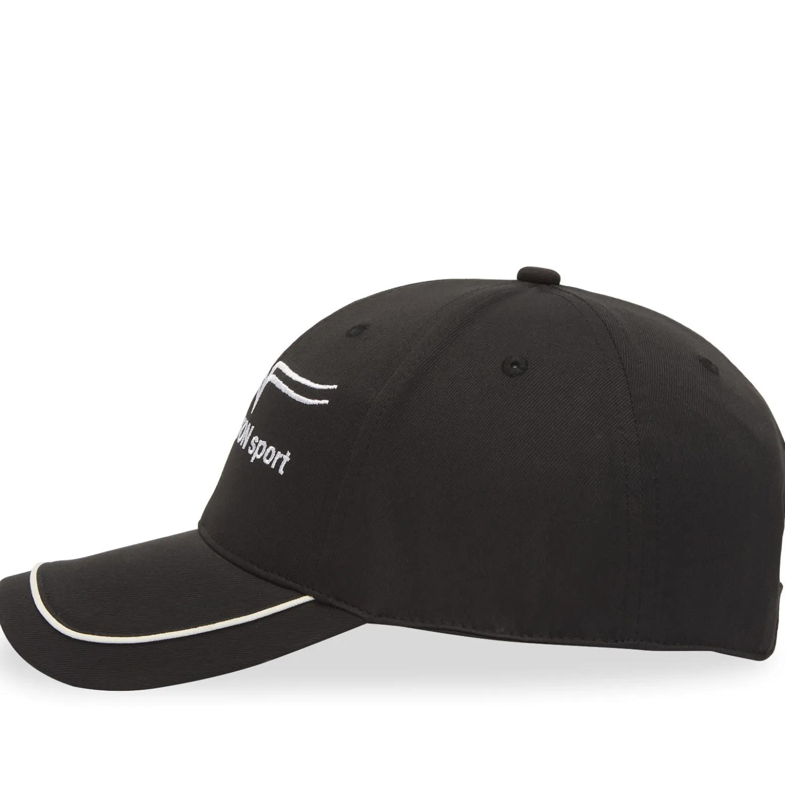 Cole Buxton Sport Piped Cap