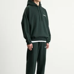 Cole Buxton Sportswear Hoodie