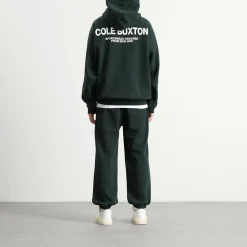 Cole Buxton Sportswear Hoodie