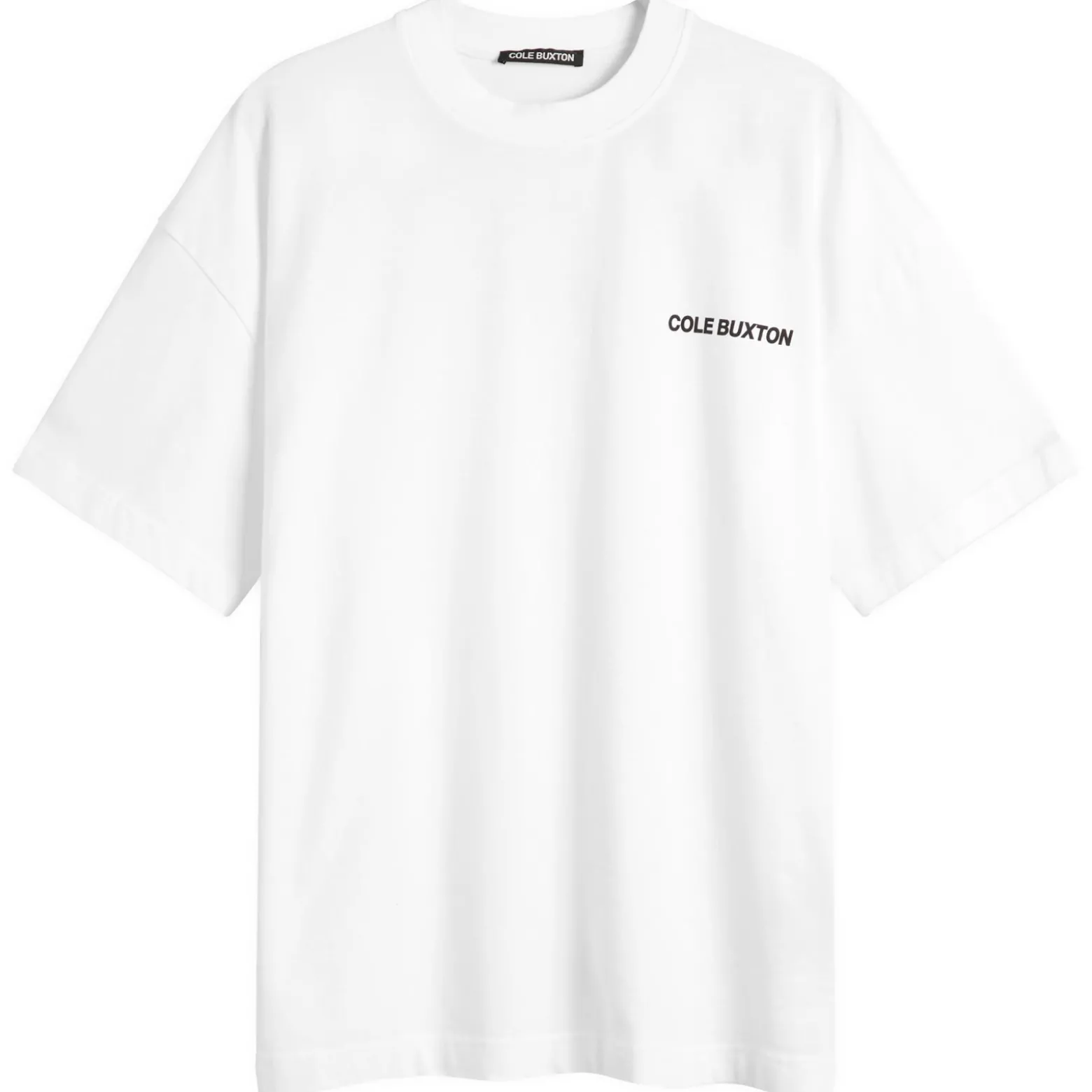 Cole Buxton Sportswear T-Shirt