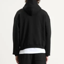 Cole Buxton Vintage Mini Logo Zip Hoodie