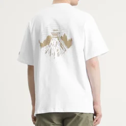 Columbia CSC™ Heavyweight Back Graphic T-Shirt