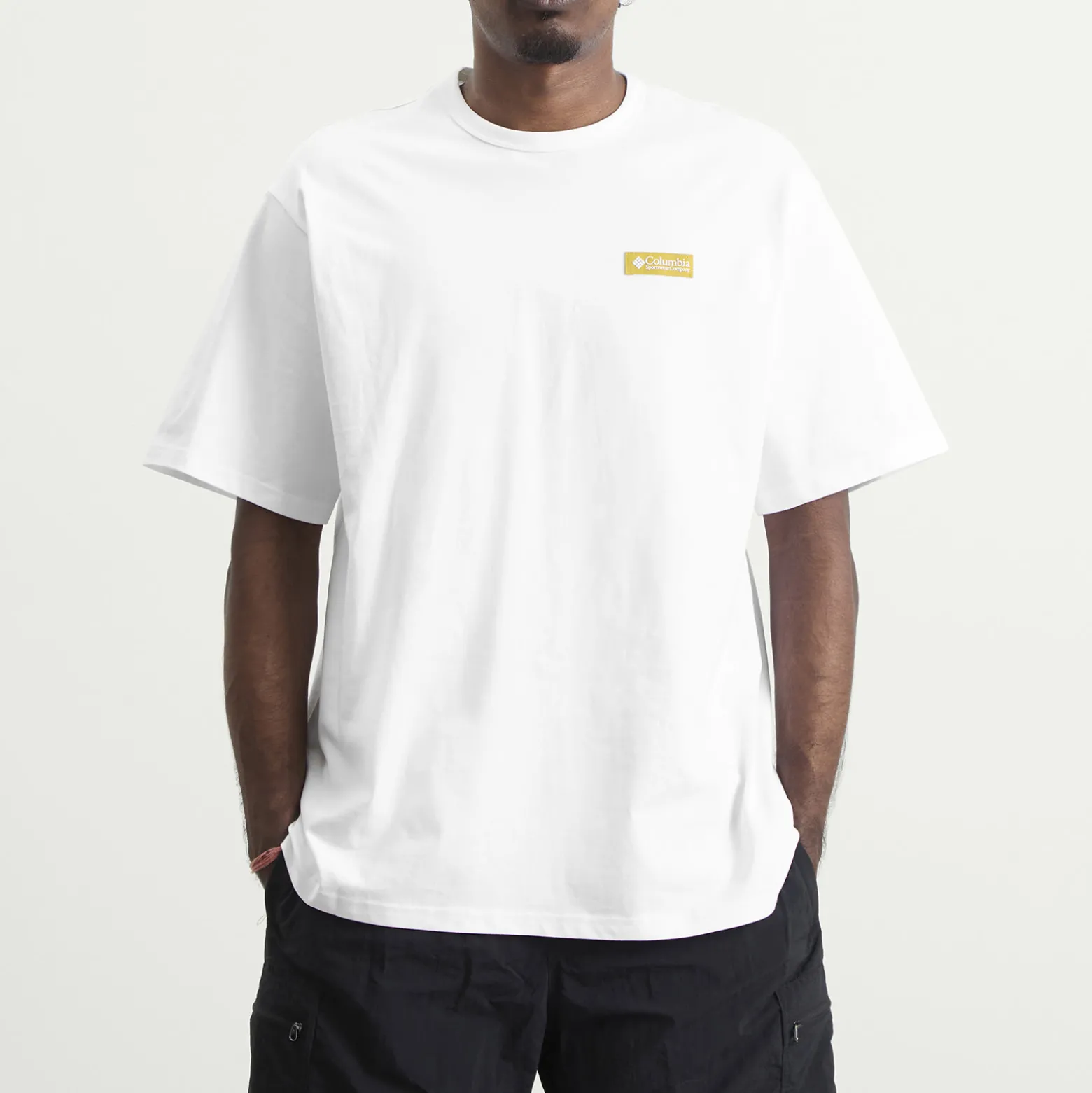 Columbia CSC™ Heavyweight Iconic T-Shirt