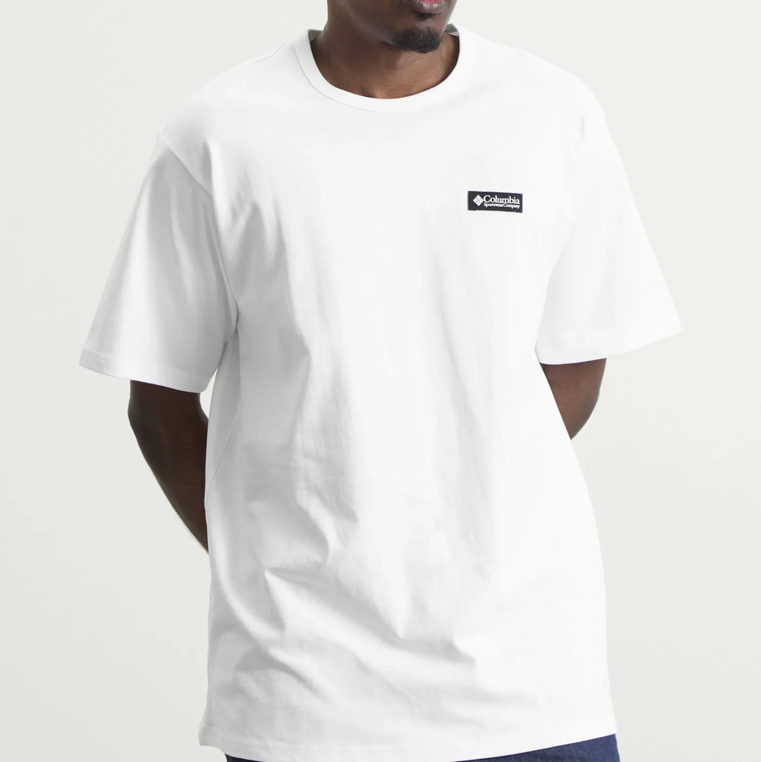 Columbia CSC™ Heavyweight Iconic T-Shirt