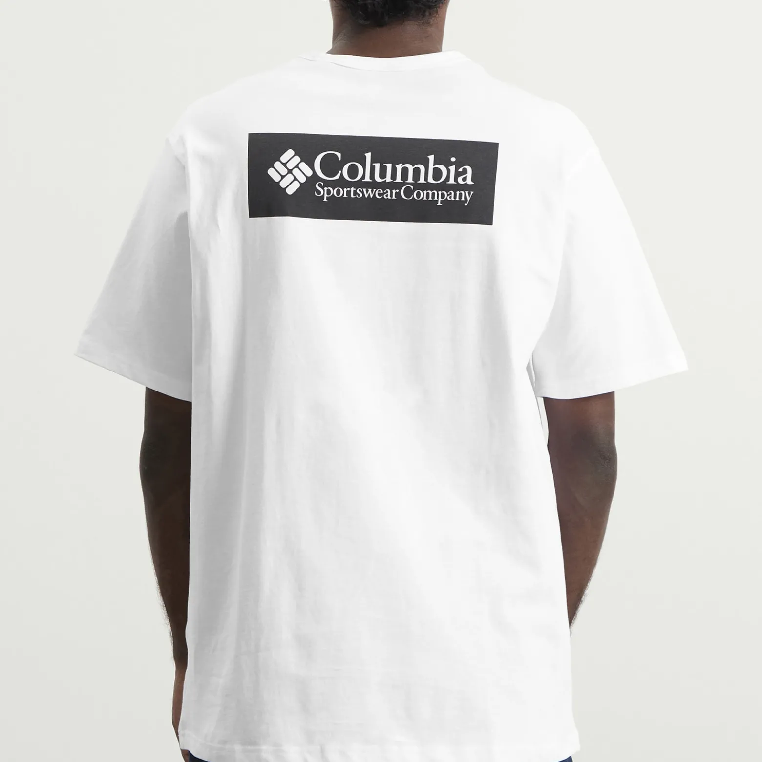 Columbia CSC™ Heavyweight Iconic T-Shirt