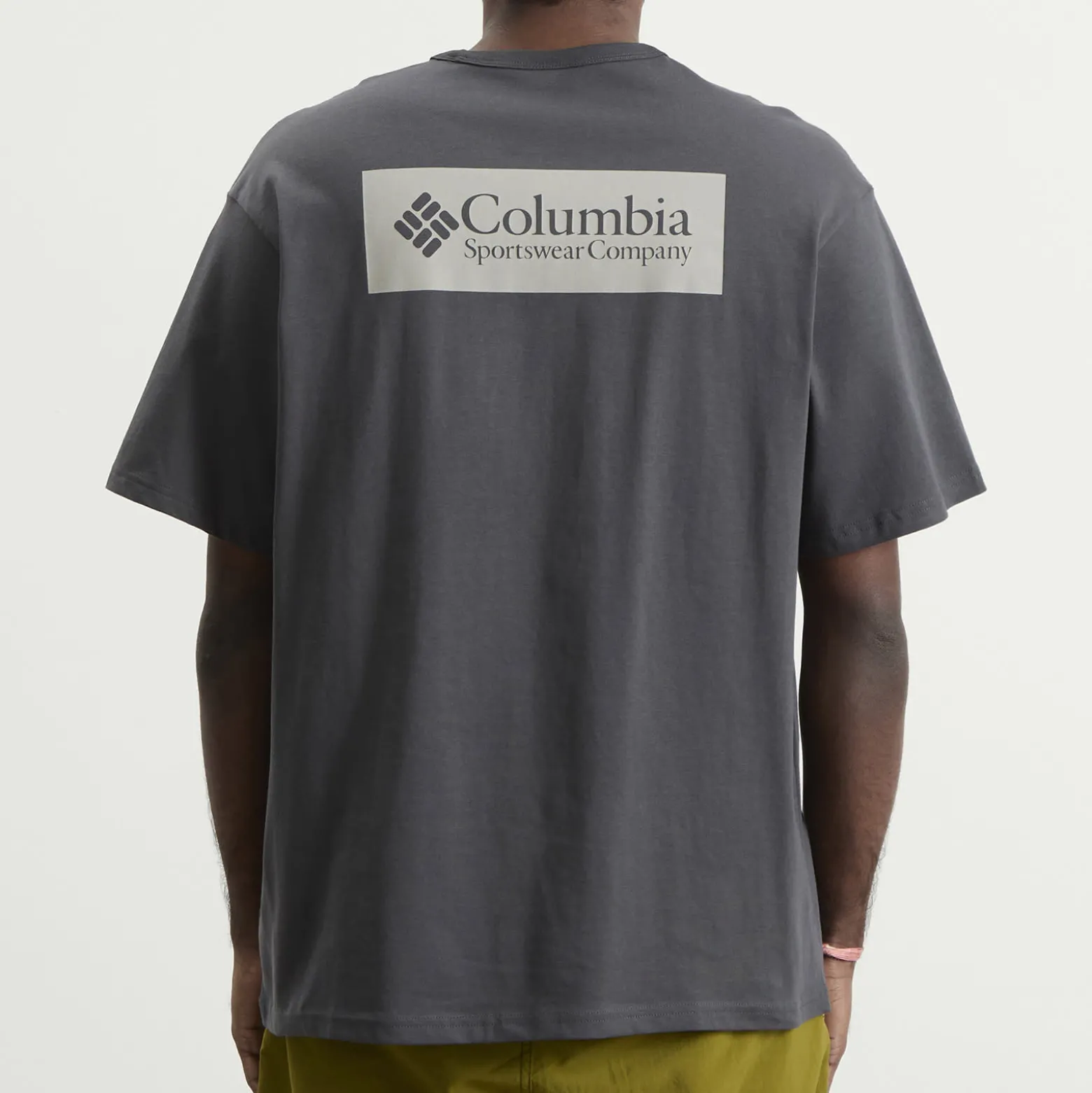 Columbia CSC™ Heavyweight Iconic T-Shirt