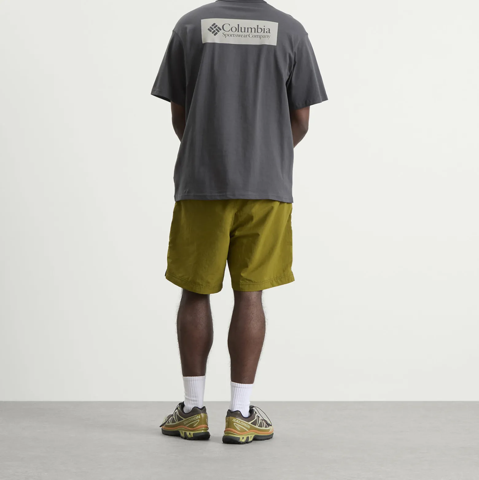 Columbia CSC™ Heavyweight Iconic T-Shirt