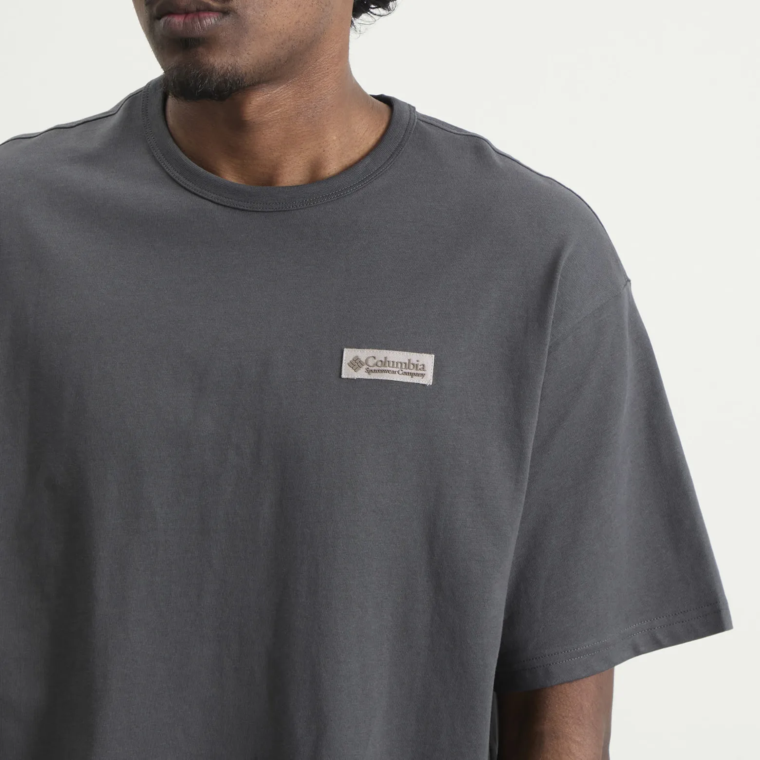 Columbia CSC™ Heavyweight Iconic T-Shirt