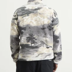 Columbia Helvetia™ II Printed Half Snap Fleece