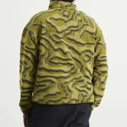 Columbia Helvetia™ II Printed Half Snap Fleece